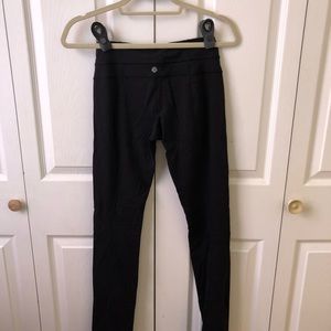 Lululemon Skinny Groove - 4